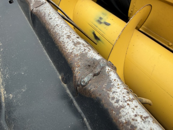 2017 New Holland H7150 - Photo25