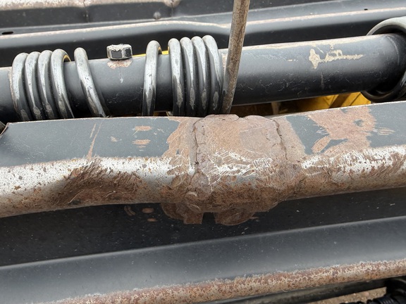 2017 New Holland H7150 - Photo26