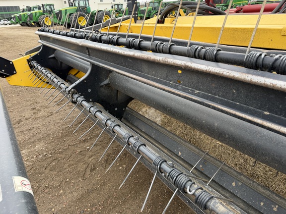 2017 New Holland H7150 - Photo27