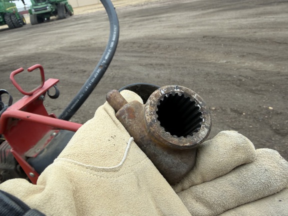 2017 New Holland H7150 - Photo29