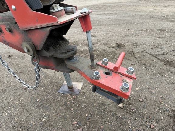 2017 New Holland H7150 - Photo30