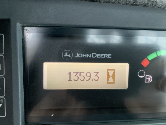 2019 John Deere 333G