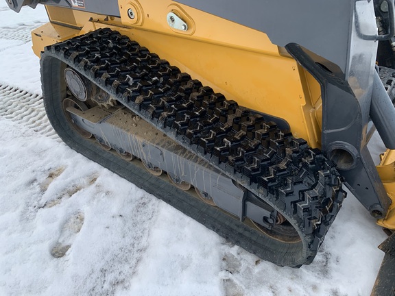 2019 John Deere 333G