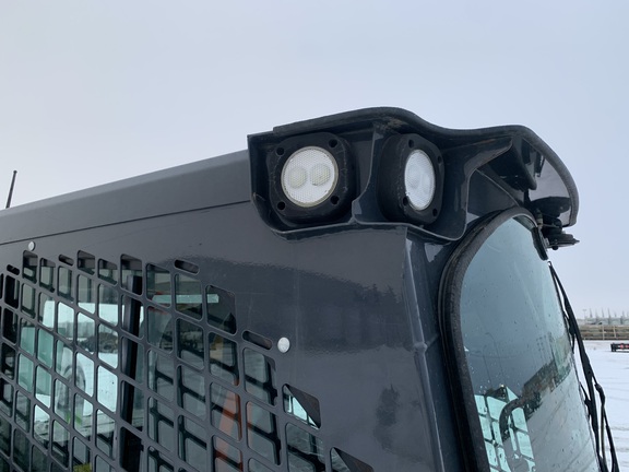 2019 John Deere 333G