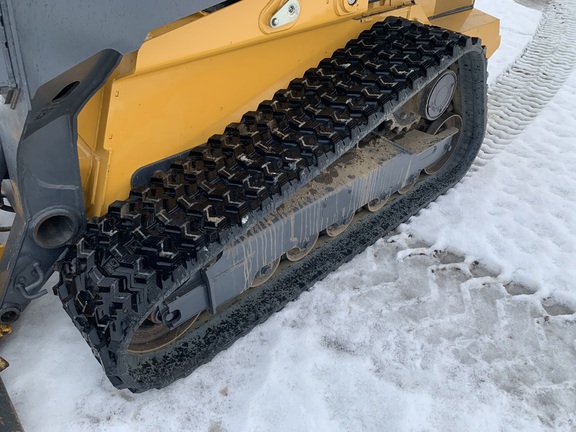 2019 John Deere 333G