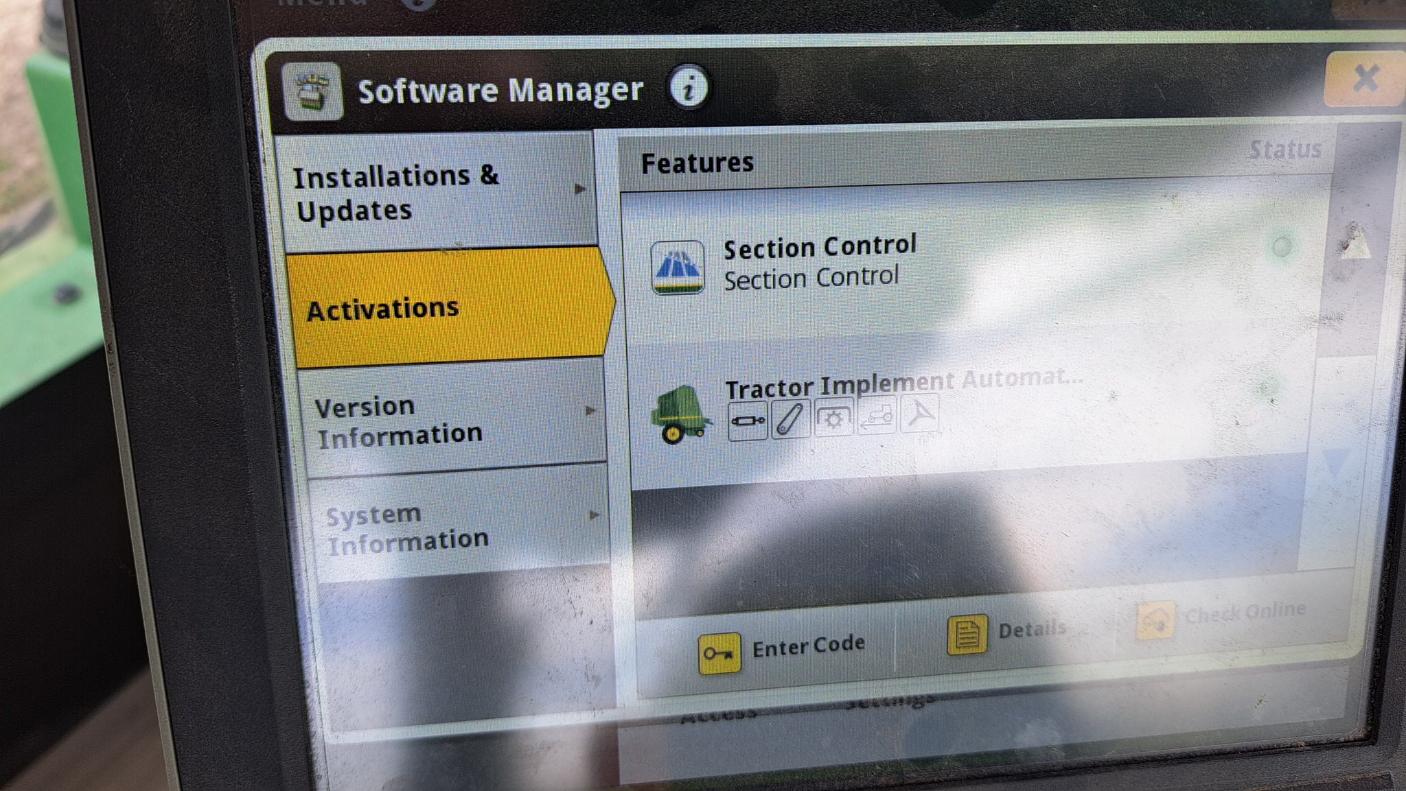  2022 John Deere 9RX 540 at Heritage Tractor in Monmouth, IL