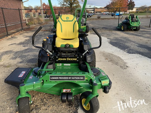 Photo of 2025 John Deere Z950M