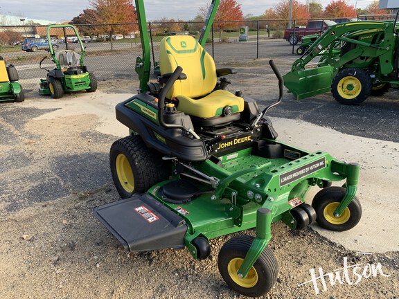 Photo of 2025 John Deere Z950M