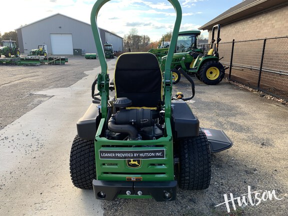 Photo of 2025 John Deere Z950M