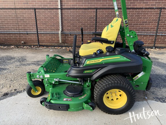 Photo of 2025 John Deere Z950M