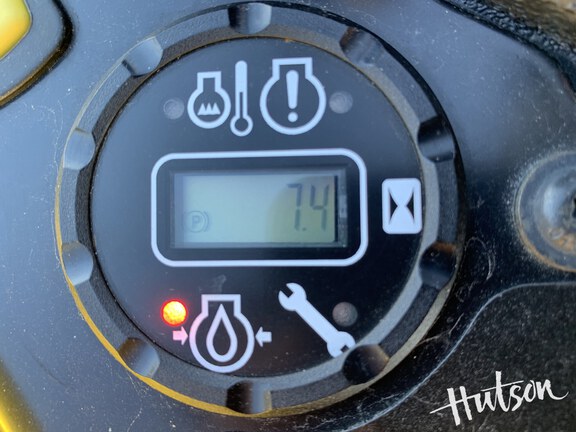 Photo of 2025 John Deere Z950M