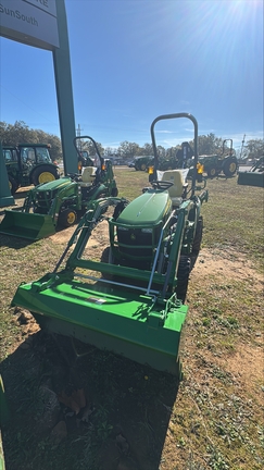 2024 John Deere 1025R Photo 1