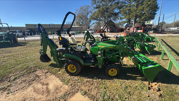 2024 John Deere 1025R Photo 5