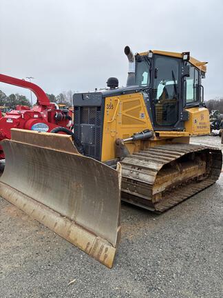 2024 John Deere 700L