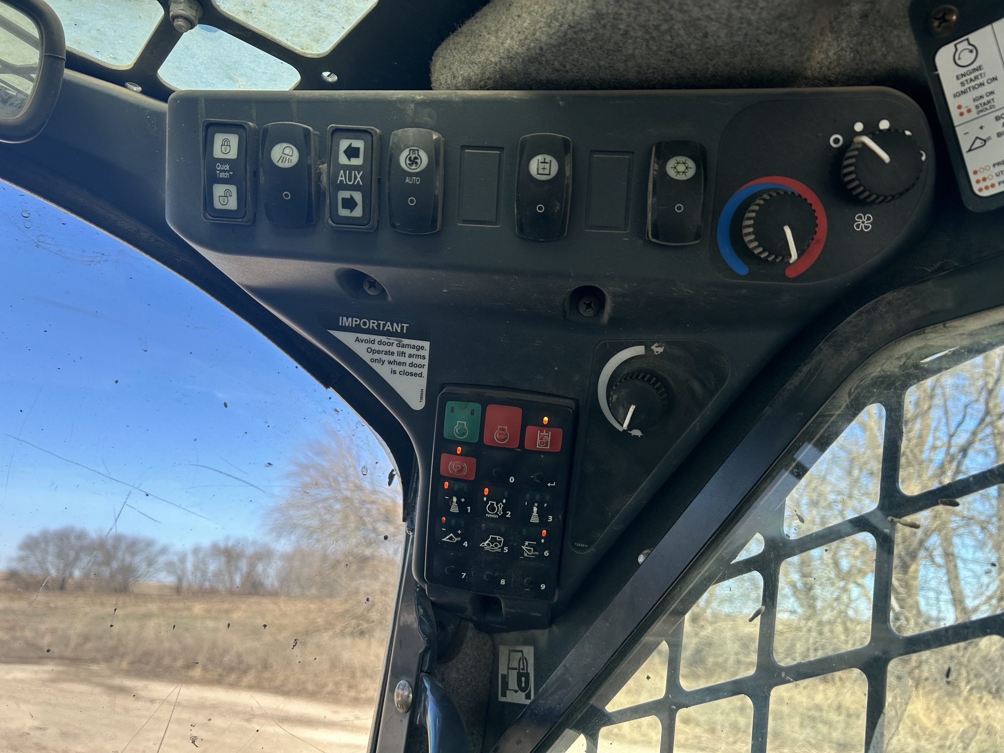  2021 John Deere 333G at Heritage Tractor in Olathe, KS