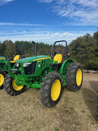2025 John Deere 5075E Photo 1