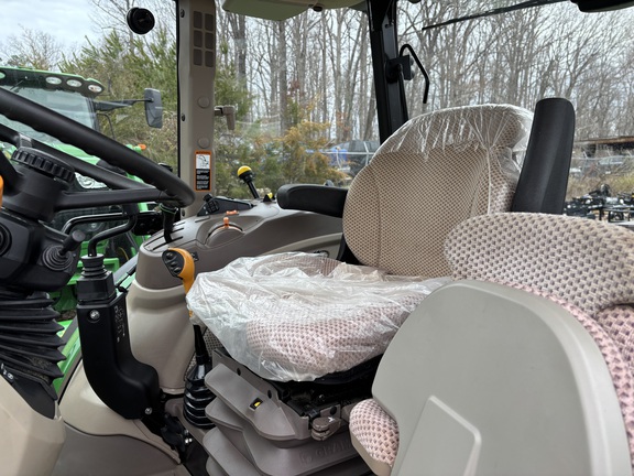 2022 John Deere 5100M