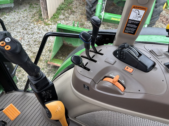 2022 John Deere 5100M