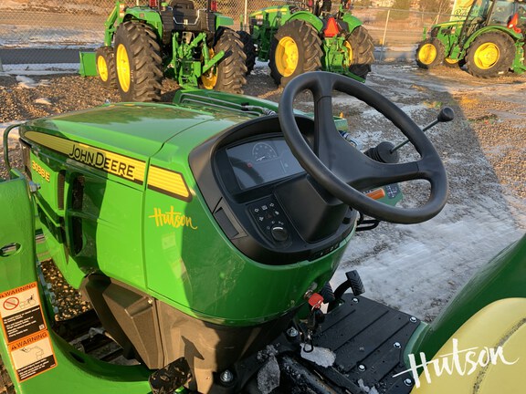 Photo of 2025 John Deere 3038E