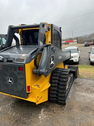 2024 John Deere 325G