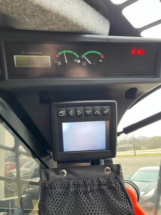 2024 John Deere 325G