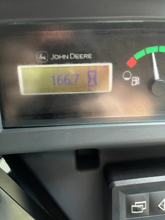 2024 John Deere 325G