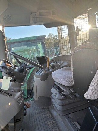 2021 John Deere 6145R-5