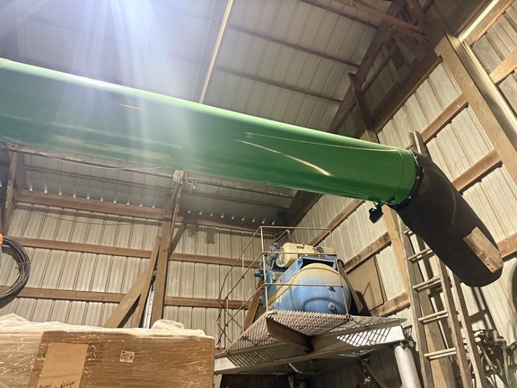 Photo of 2017 John Deere S670