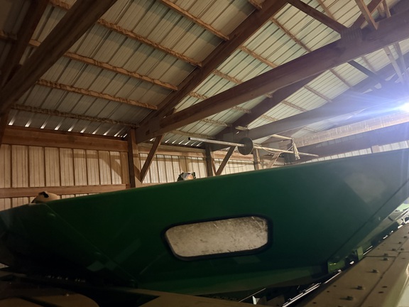 Photo of 2017 John Deere S670