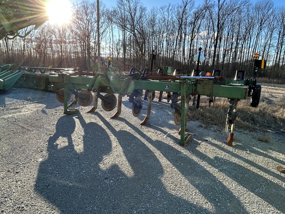 995 Ripper 1999 John Deere 955 | Rippers | MachineFinder