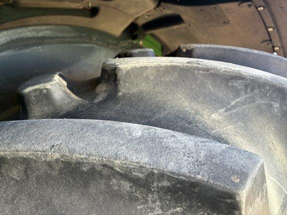 2017 John Deere 6155R (13th thumbnail)