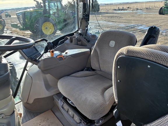 2017 John Deere 6155R (7th thumbnail)