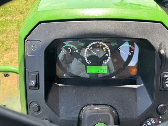 2022 John Deere 5065E