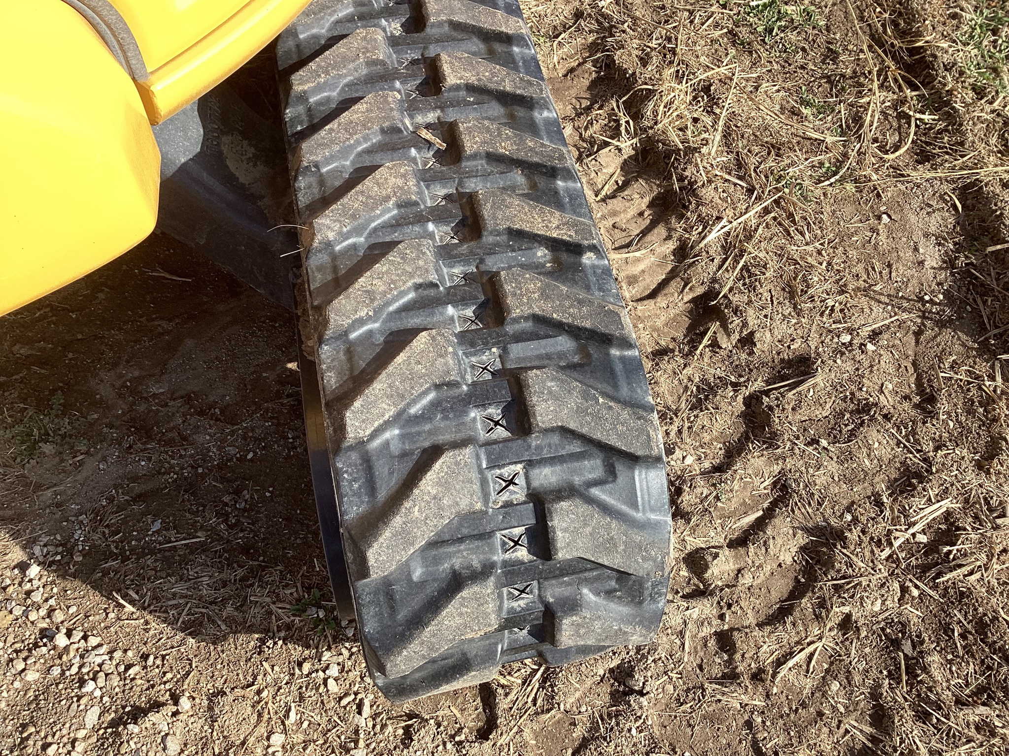 2023 John Deere 35G Image 8