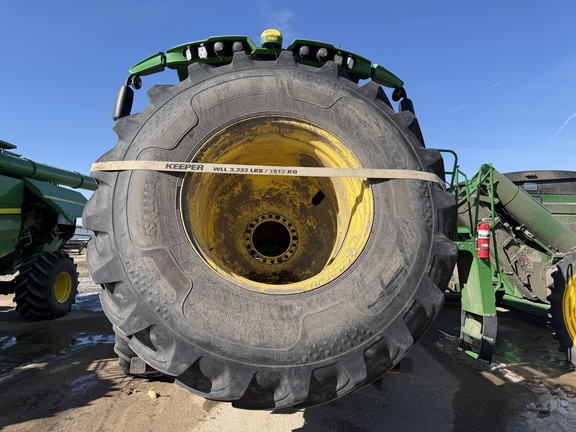 2023 John Deere S780 - Photo6