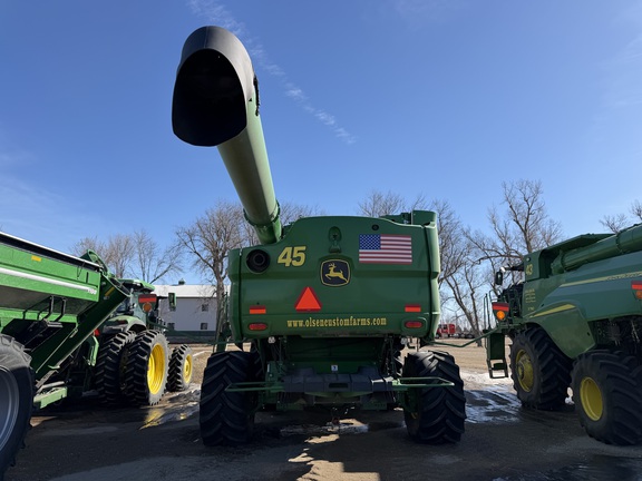 2023 John Deere S780 - Photo3