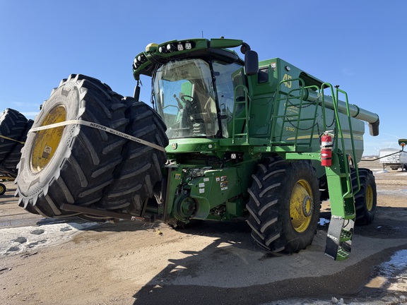 2023 John Deere S780 - Photo5
