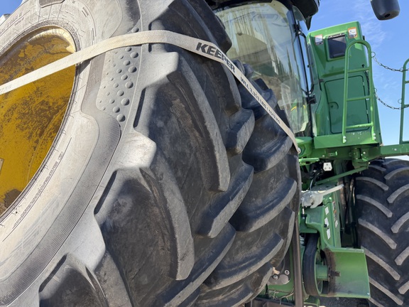 2023 John Deere S780 - Photo8