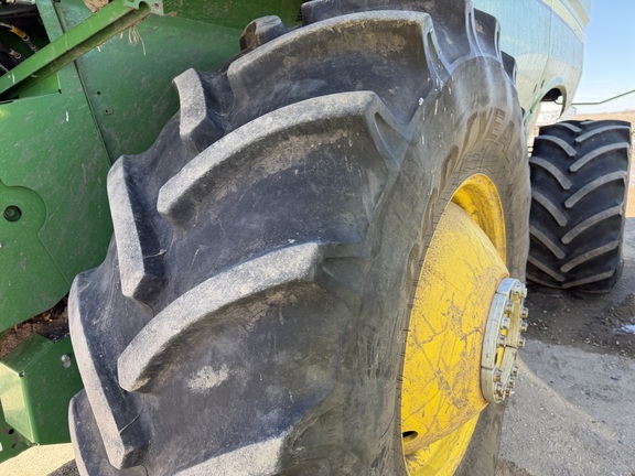 2023 John Deere S780 - Photo9