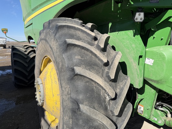2023 John Deere S780 - Photo10