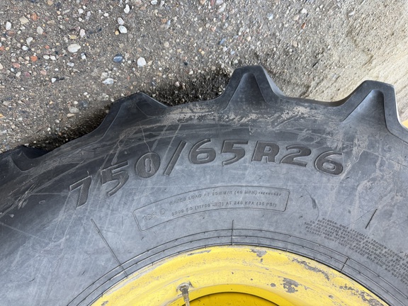 2023 John Deere S780 - Photo11