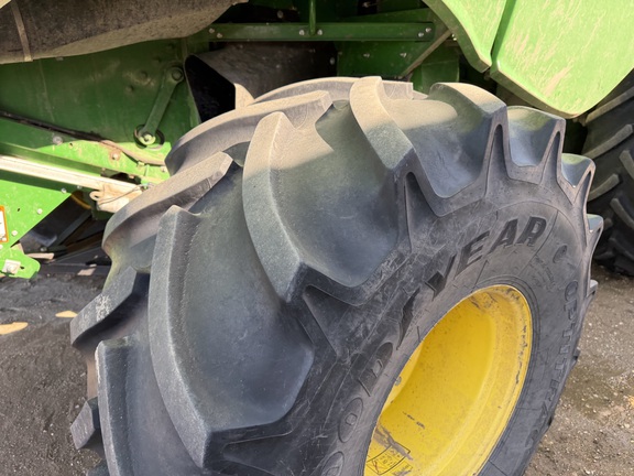 2023 John Deere S780 - Photo12