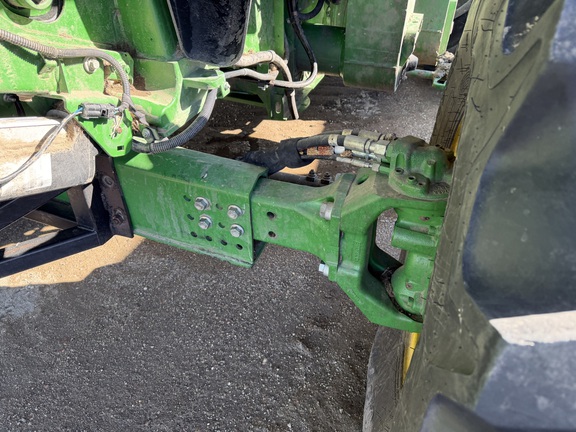 2023 John Deere S780 - Photo13