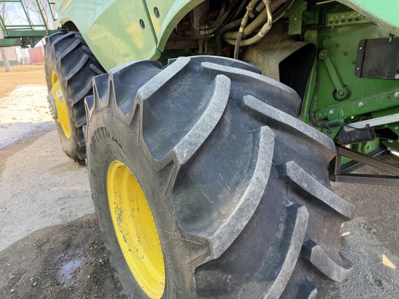 2023 John Deere S780 - Photo14