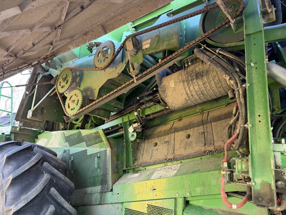 2023 John Deere S780 - Photo15