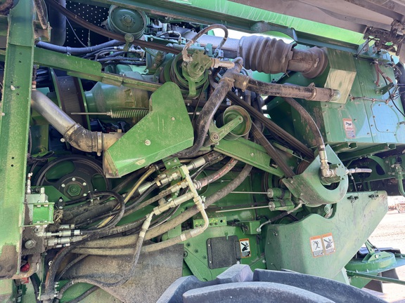 2023 John Deere S780 - Photo16