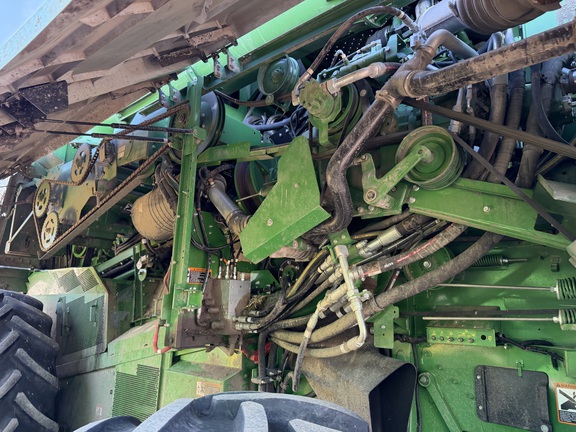 2023 John Deere S780 - Photo17