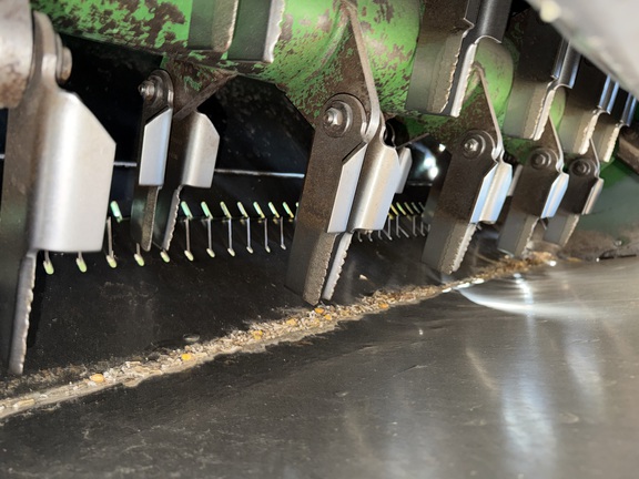 2023 John Deere S780 - Photo19