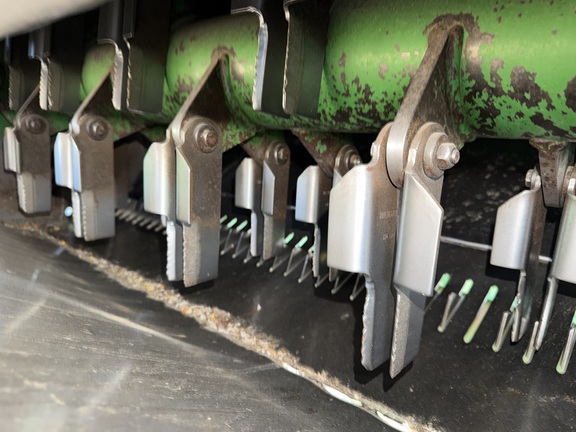 2023 John Deere S780 - Photo20