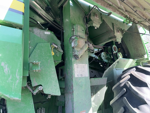 2023 John Deere S780 - Photo21